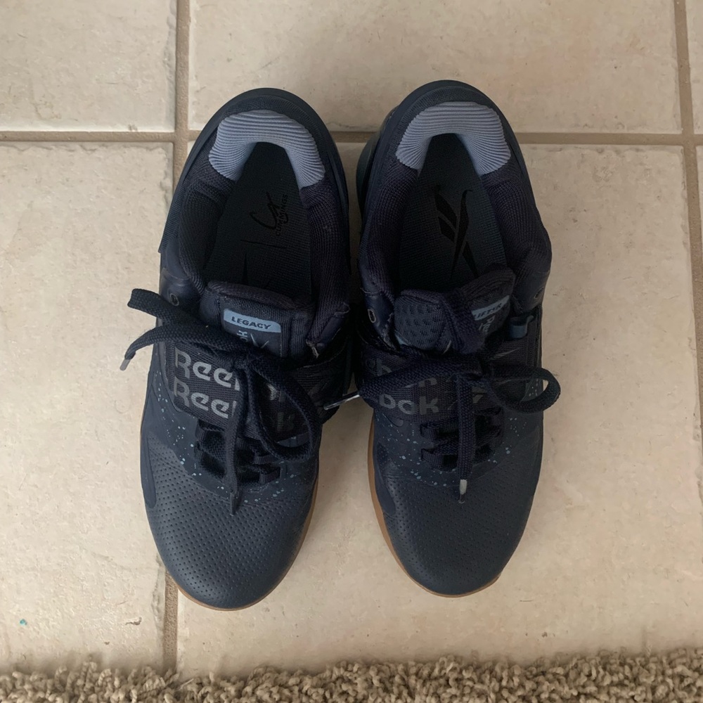 Reebok Legacy Lifter II Women’s